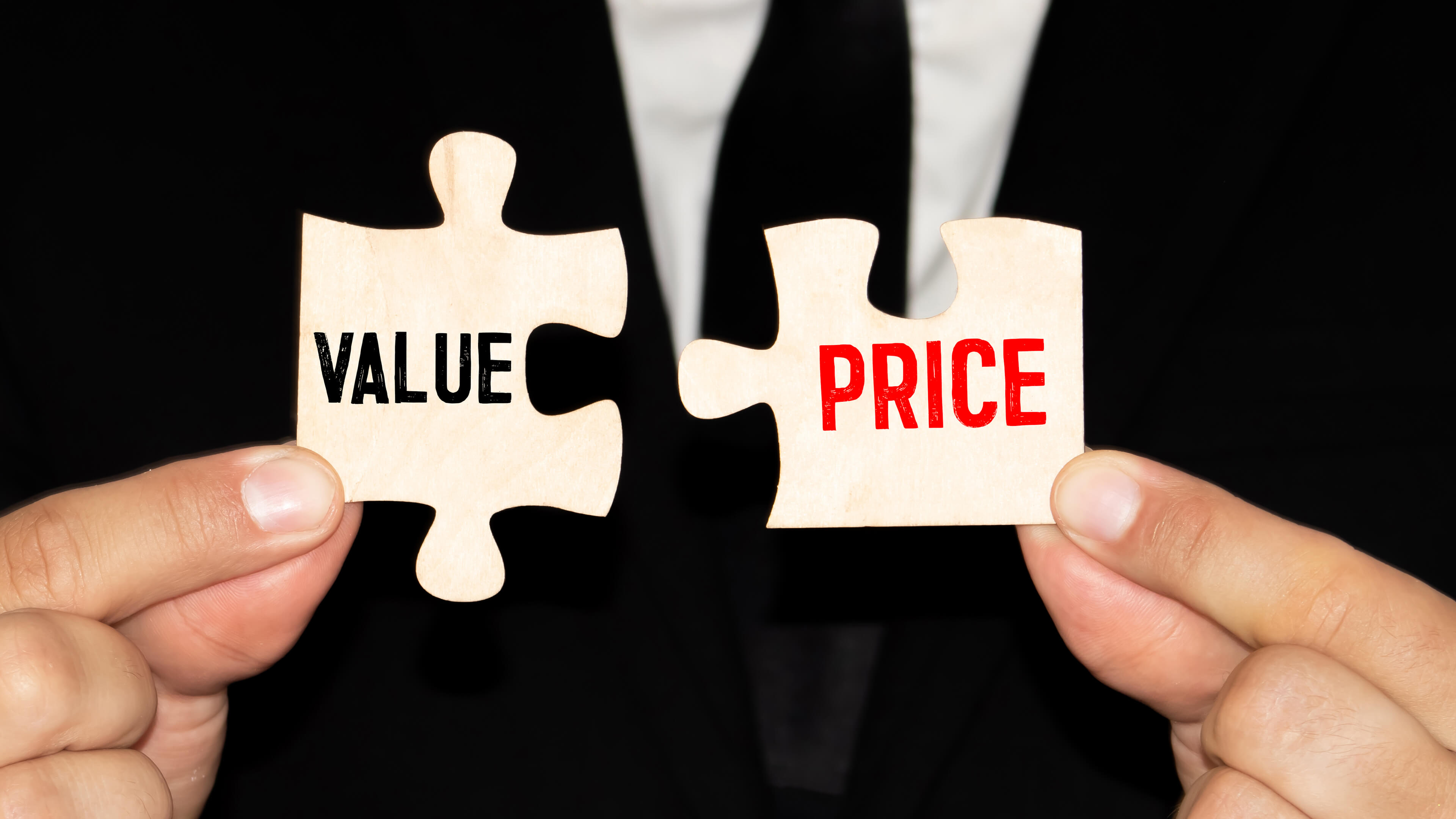 Competitive Pricing, Exceptional Value
