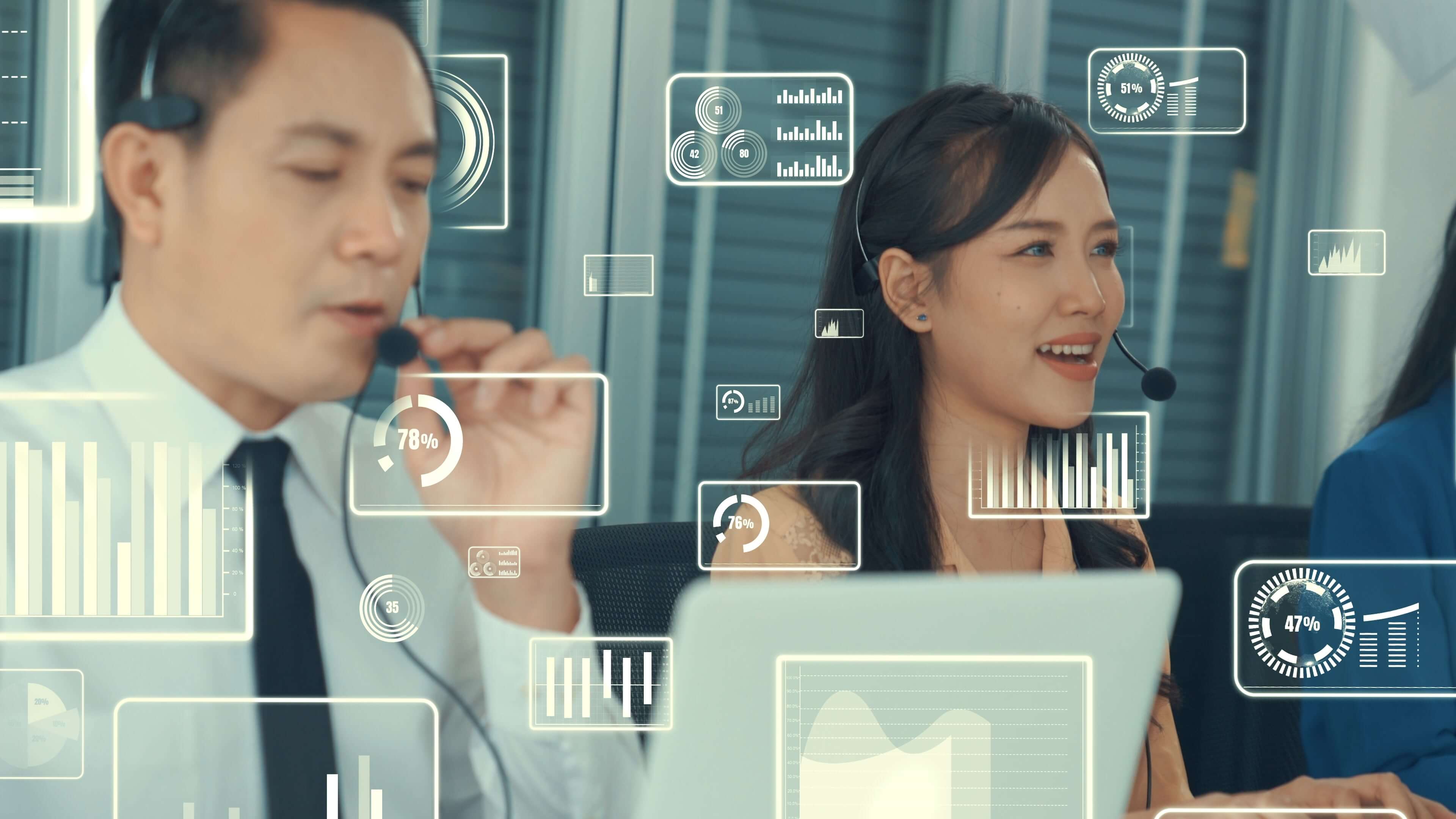 Real-Time Visibility & Communication